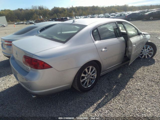 Photo 3 VIN: 1G4HC5EM4AU106959 - BUICK LUCERNE 