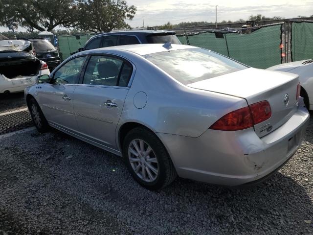 Photo 1 VIN: 1G4HC5EM4AU108081 - BUICK LUCERNE 