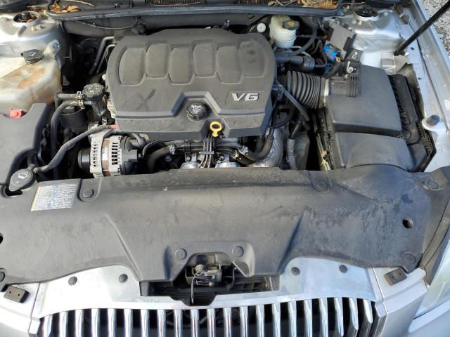 Photo 10 VIN: 1G4HC5EM4AU108081 - BUICK LUCERNE 