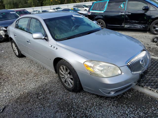 Photo 3 VIN: 1G4HC5EM4AU108081 - BUICK LUCERNE 