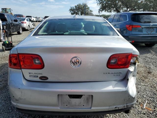 Photo 5 VIN: 1G4HC5EM4AU108081 - BUICK LUCERNE 