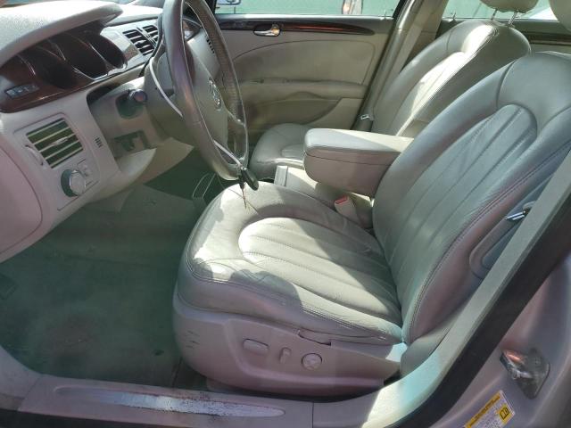 Photo 6 VIN: 1G4HC5EM4AU108081 - BUICK LUCERNE 