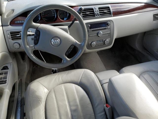 Photo 7 VIN: 1G4HC5EM4AU108081 - BUICK LUCERNE 