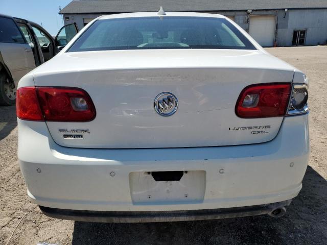 Photo 5 VIN: 1G4HC5EM4AU110574 - BUICK LUCERNE 