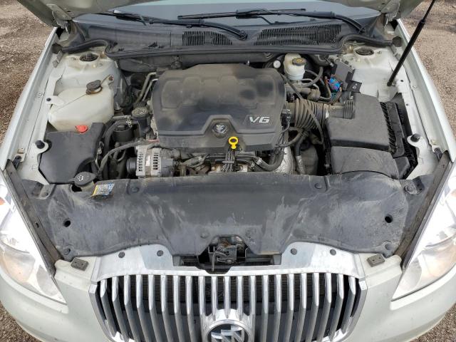 Photo 10 VIN: 1G4HC5EM4AU120442 - BUICK LUCERNE 