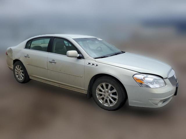 Photo 3 VIN: 1G4HC5EM4AU120442 - BUICK LUCERNE 