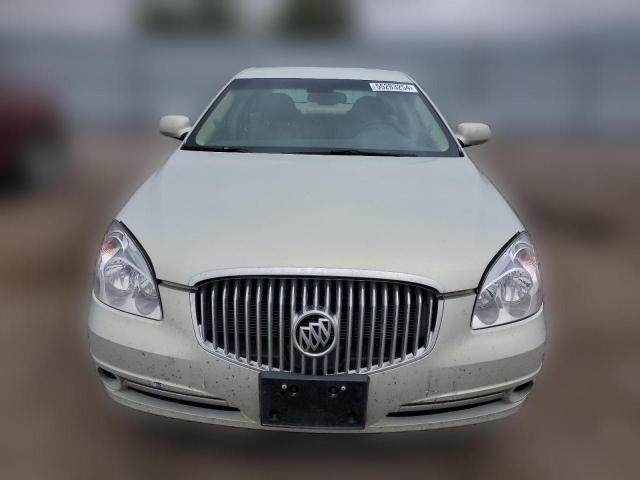 Photo 4 VIN: 1G4HC5EM4AU120442 - BUICK LUCERNE 