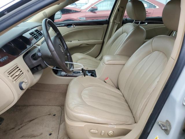 Photo 6 VIN: 1G4HC5EM4AU120442 - BUICK LUCERNE 