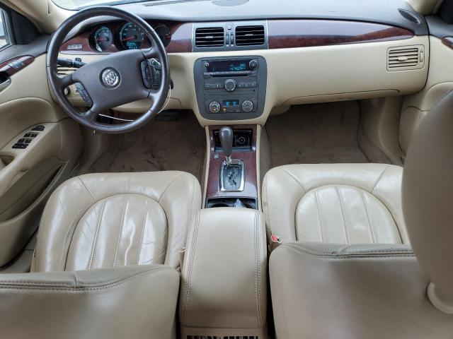 Photo 7 VIN: 1G4HC5EM4AU120442 - BUICK LUCERNE 