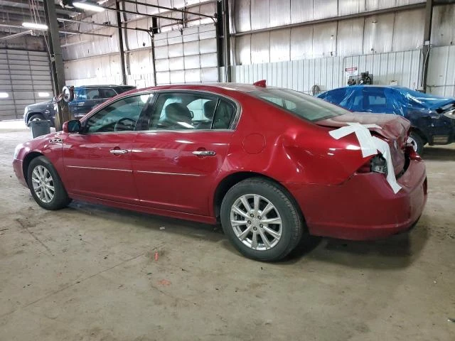 Photo 1 VIN: 1G4HC5EM4AU125236 - BUICK LUCERNE CX 