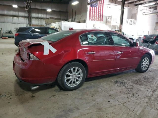 Photo 2 VIN: 1G4HC5EM4AU125236 - BUICK LUCERNE CX 