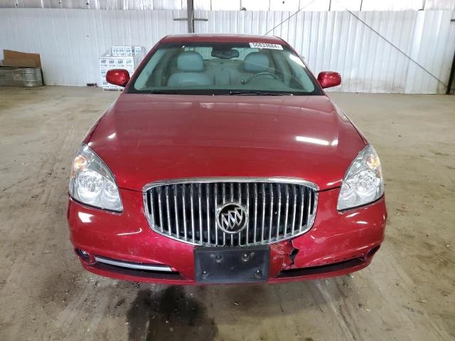 Photo 4 VIN: 1G4HC5EM4AU125236 - BUICK LUCERNE CX 