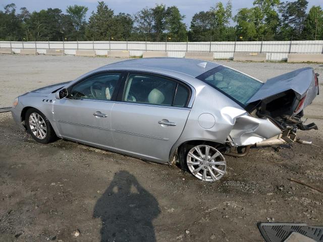 Photo 1 VIN: 1G4HC5EM4AU125866 - BUICK LUCERNE 