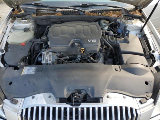 Photo 10 VIN: 1G4HC5EM4AU125866 - BUICK LUCERNE 