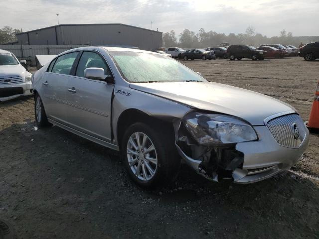 Photo 3 VIN: 1G4HC5EM4AU125866 - BUICK LUCERNE 