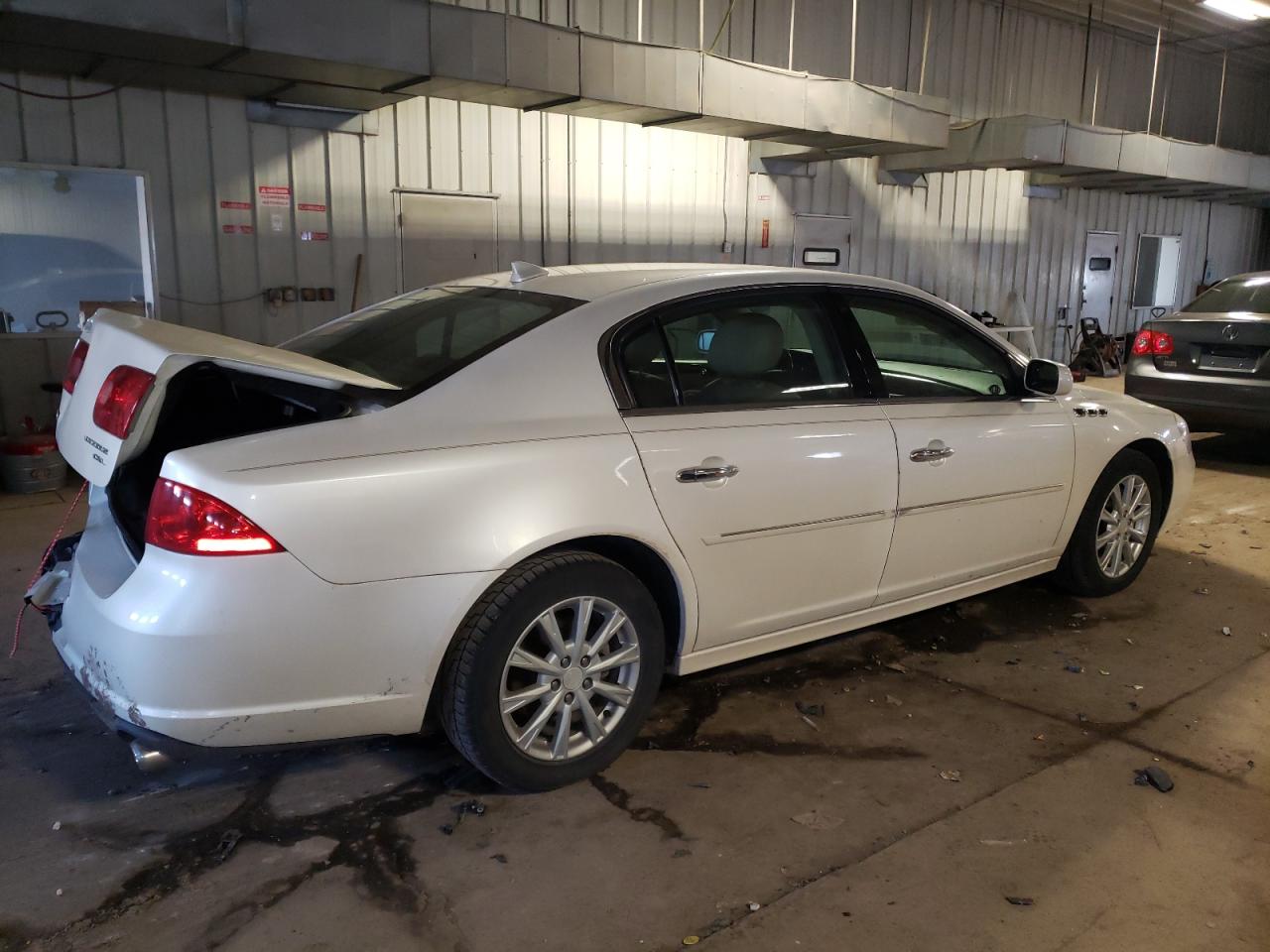 Photo 2 VIN: 1G4HC5EM4AU129271 - BUICK LUCERNE 