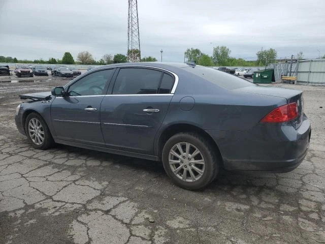 Photo 1 VIN: 1G4HC5EM4AU135586 - BUICK LUCERNE CX 