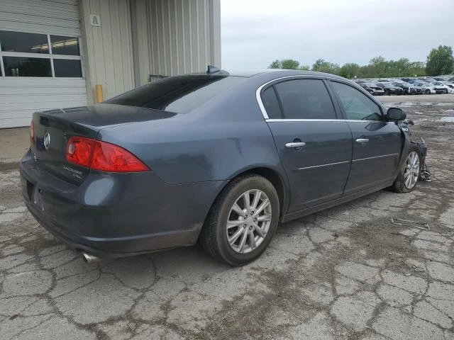 Photo 2 VIN: 1G4HC5EM4AU135586 - BUICK LUCERNE CX 