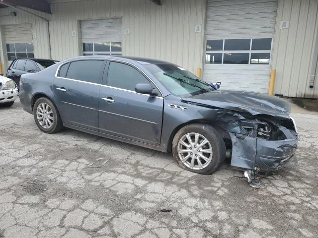 Photo 3 VIN: 1G4HC5EM4AU135586 - BUICK LUCERNE CX 