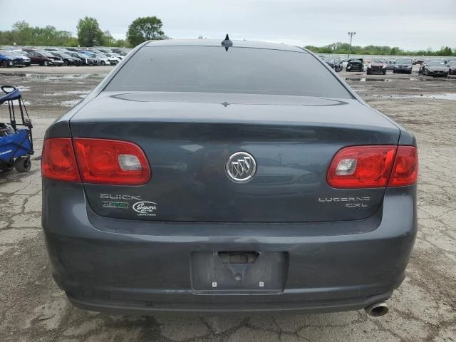 Photo 5 VIN: 1G4HC5EM4AU135586 - BUICK LUCERNE CX 