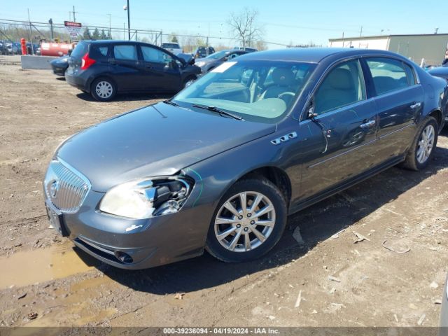 Photo 1 VIN: 1G4HC5EM4AU135992 - BUICK LUCERNE 