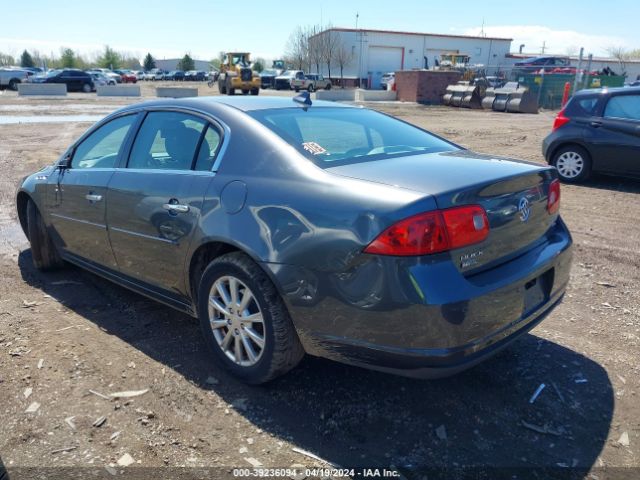 Photo 2 VIN: 1G4HC5EM4AU135992 - BUICK LUCERNE 