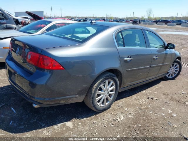 Photo 3 VIN: 1G4HC5EM4AU135992 - BUICK LUCERNE 