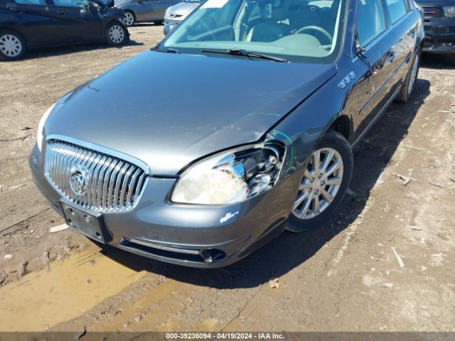 Photo 5 VIN: 1G4HC5EM4AU135992 - BUICK LUCERNE 