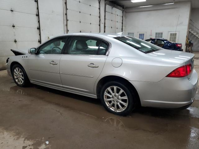 Photo 1 VIN: 1G4HC5EM4BU100189 - BUICK LUCERNE CX 