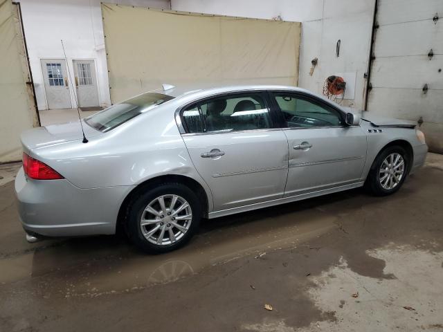 Photo 2 VIN: 1G4HC5EM4BU100189 - BUICK LUCERNE CX 