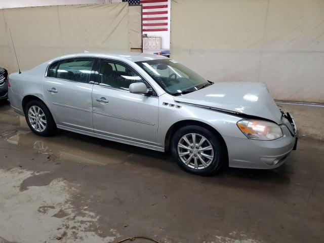 Photo 3 VIN: 1G4HC5EM4BU100189 - BUICK LUCERNE CX 