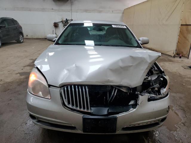 Photo 4 VIN: 1G4HC5EM4BU100189 - BUICK LUCERNE CX 