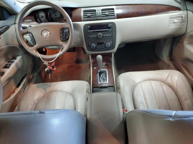 Photo 7 VIN: 1G4HC5EM4BU100189 - BUICK LUCERNE CX 