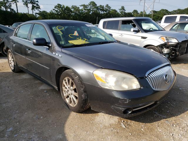 Photo 0 VIN: 1G4HC5EM4BU101195 - BUICK LUCERNE CX 