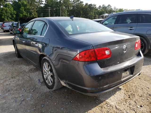 Photo 2 VIN: 1G4HC5EM4BU101195 - BUICK LUCERNE CX 