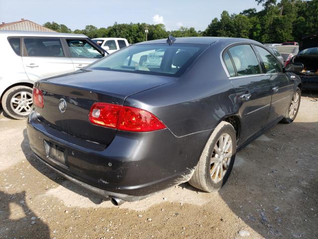 Photo 3 VIN: 1G4HC5EM4BU101195 - BUICK LUCERNE CX 