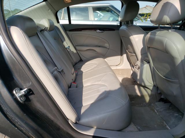 Photo 5 VIN: 1G4HC5EM4BU101195 - BUICK LUCERNE CX 