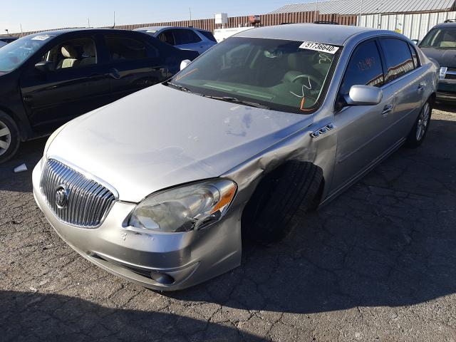 Photo 1 VIN: 1G4HC5EM4BU105005 - BUICK LUCERNE CX 