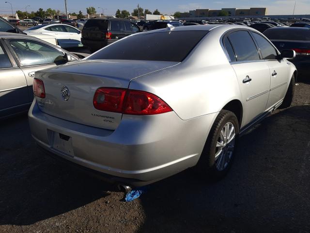 Photo 3 VIN: 1G4HC5EM4BU105005 - BUICK LUCERNE CX 