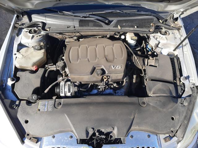 Photo 6 VIN: 1G4HC5EM4BU105005 - BUICK LUCERNE CX 