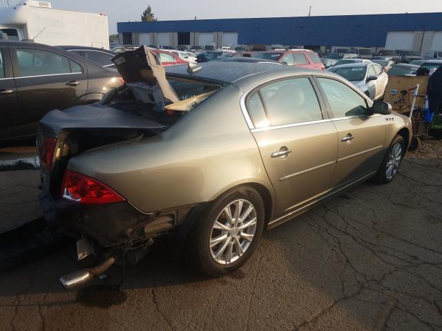 Photo 3 VIN: 1G4HC5EM4BU118143 - BUICK LUCERNE CX 