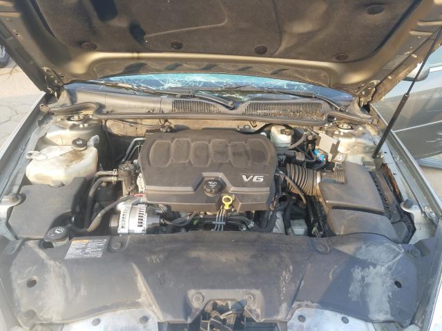 Photo 6 VIN: 1G4HC5EM4BU118143 - BUICK LUCERNE CX 