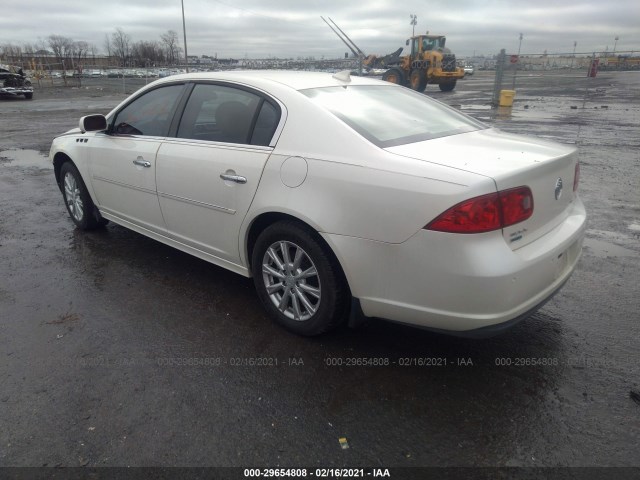 Photo 2 VIN: 1G4HC5EM4BU118563 - BUICK LUCERNE 