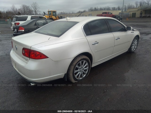 Photo 3 VIN: 1G4HC5EM4BU118563 - BUICK LUCERNE 