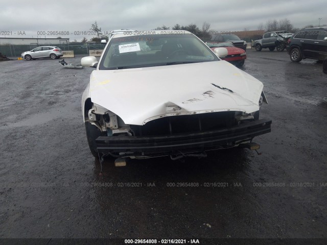 Photo 5 VIN: 1G4HC5EM4BU118563 - BUICK LUCERNE 