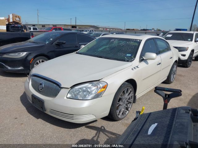 Photo 1 VIN: 1G4HC5EM4BU118563 - BUICK LUCERNE 