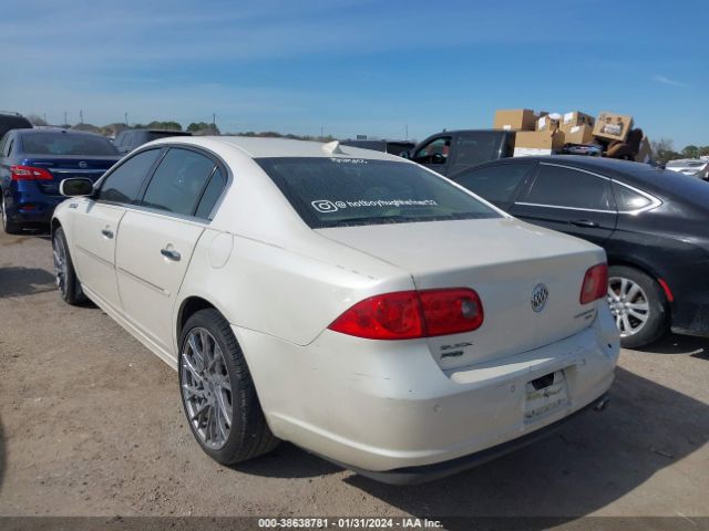 Photo 2 VIN: 1G4HC5EM4BU118563 - BUICK LUCERNE 