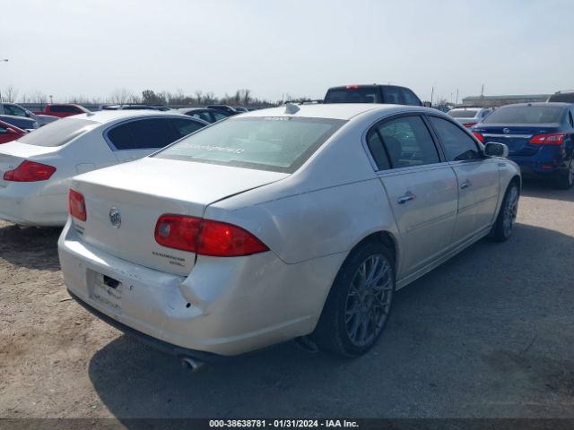 Photo 3 VIN: 1G4HC5EM4BU118563 - BUICK LUCERNE 