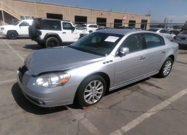 Photo 1 VIN: 1G4HC5EM4BU124752 - BUICK LUCERNE 