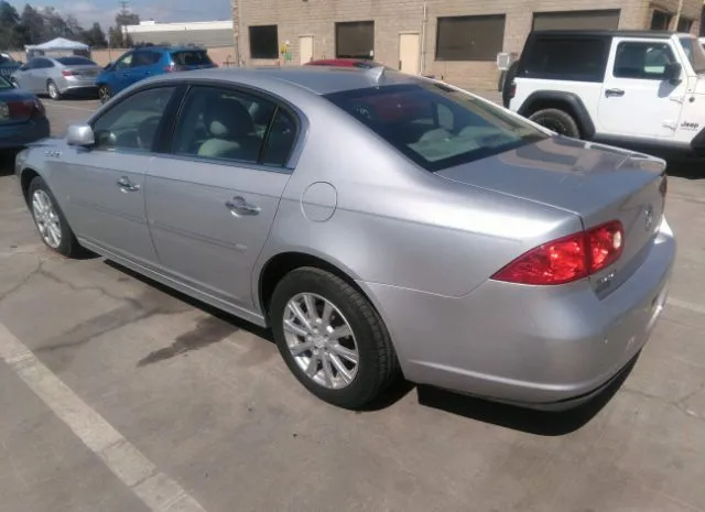 Photo 2 VIN: 1G4HC5EM4BU124752 - BUICK LUCERNE 